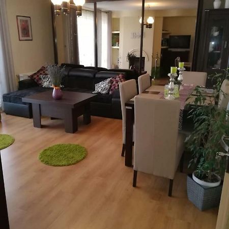 Agroturystyka "Jagap" Oaza Spokoju Dzierżoniów Esterno foto