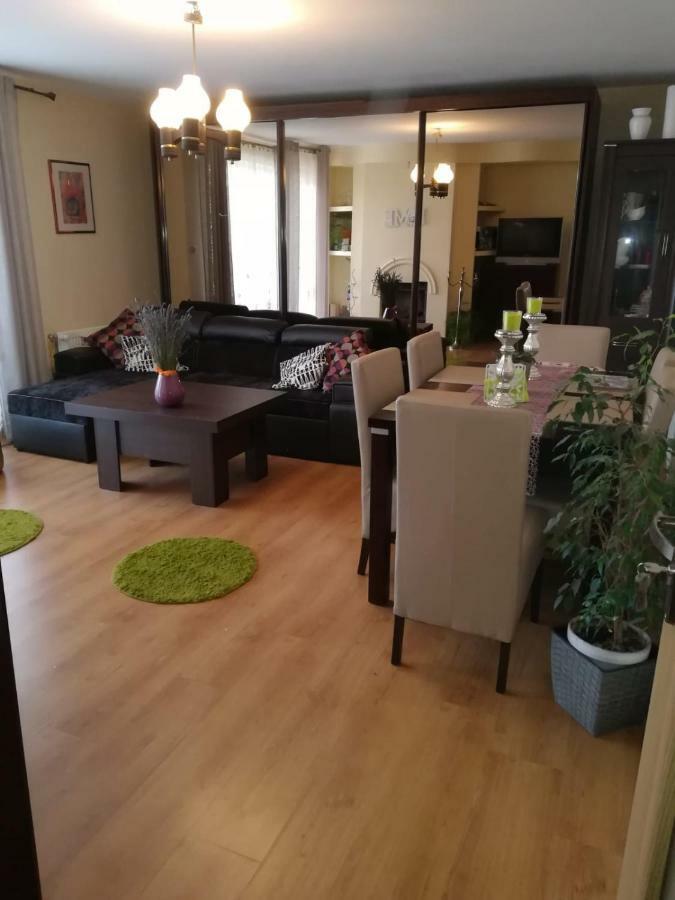 Agroturystyka "Jagap" Oaza Spokoju Dzierżoniów Esterno foto