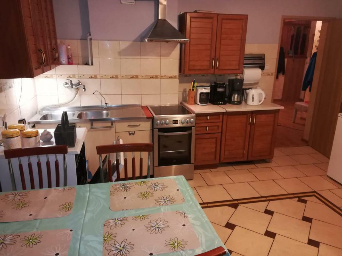 Agroturystyka "Jagap" Oaza Spokoju Dzierżoniów Esterno foto