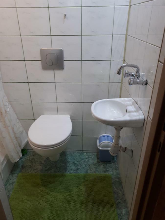 Agroturystyka "Jagap" Oaza Spokoju Dzierżoniów Esterno foto