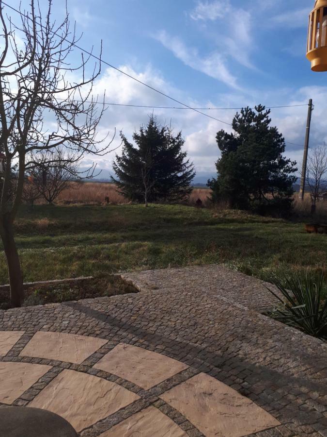 Agroturystyka "Jagap" Oaza Spokoju Dzierżoniów Esterno foto