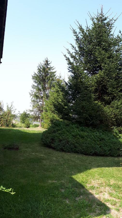 Agroturystyka "Jagap" Oaza Spokoju Dzierżoniów Esterno foto