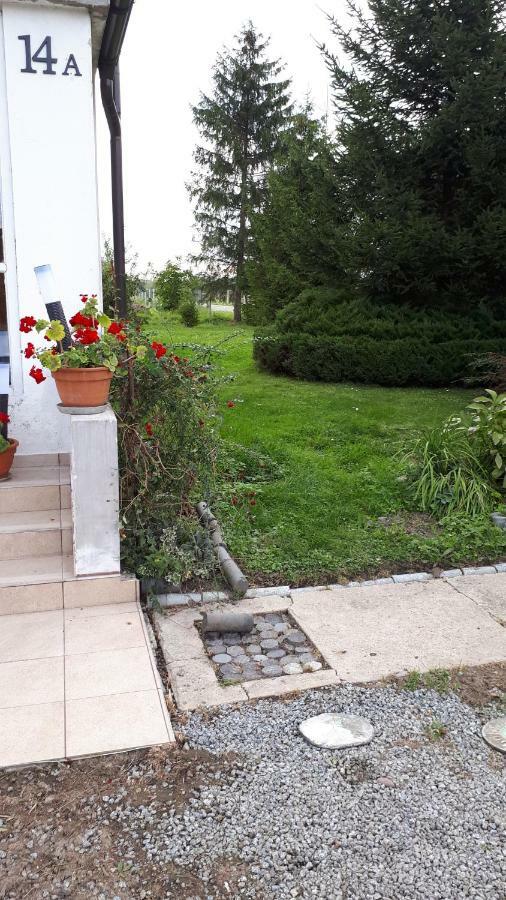 Agroturystyka "Jagap" Oaza Spokoju Dzierżoniów Esterno foto