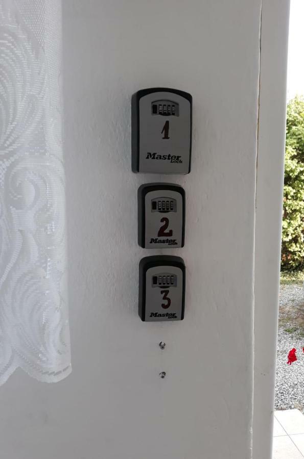 Agroturystyka "Jagap" Oaza Spokoju Dzierżoniów Esterno foto