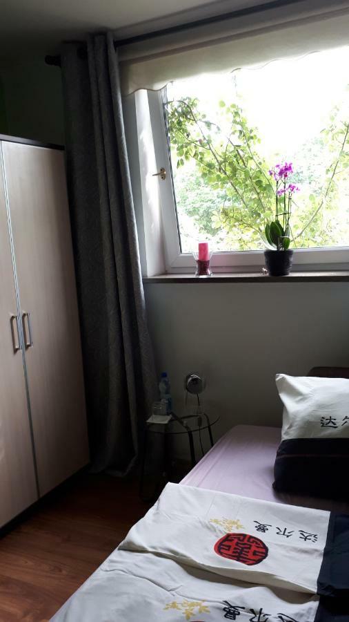 Agroturystyka "Jagap" Oaza Spokoju Dzierżoniów Esterno foto