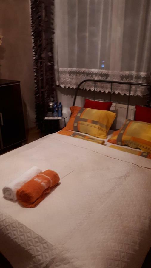 Agroturystyka "Jagap" Oaza Spokoju Dzierżoniów Esterno foto