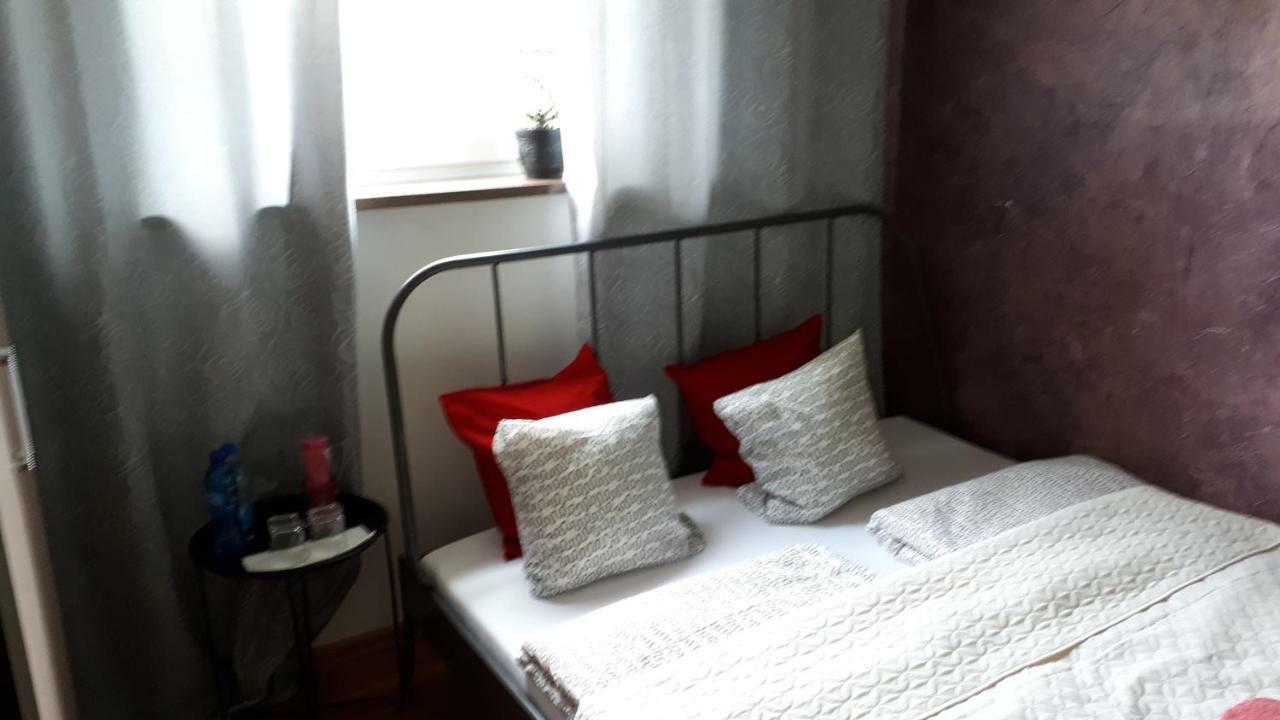 Agroturystyka "Jagap" Oaza Spokoju Dzierżoniów Esterno foto