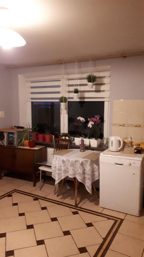 Agroturystyka "Jagap" Oaza Spokoju Dzierżoniów Esterno foto