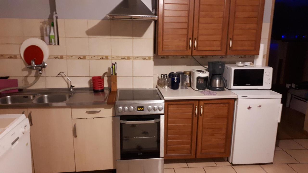 Agroturystyka "Jagap" Oaza Spokoju Dzierżoniów Esterno foto
