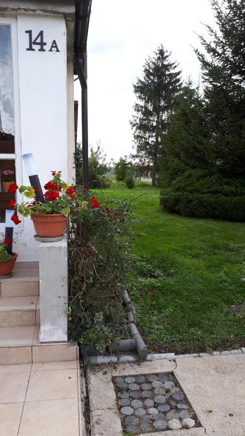 Agroturystyka "Jagap" Oaza Spokoju Dzierżoniów Esterno foto